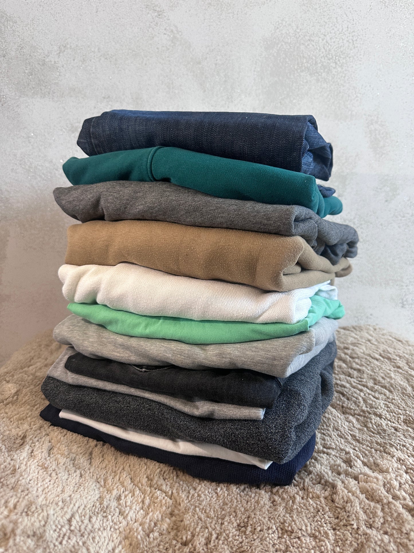 40 kg - CLASSIC HALADÓ CSOMAG