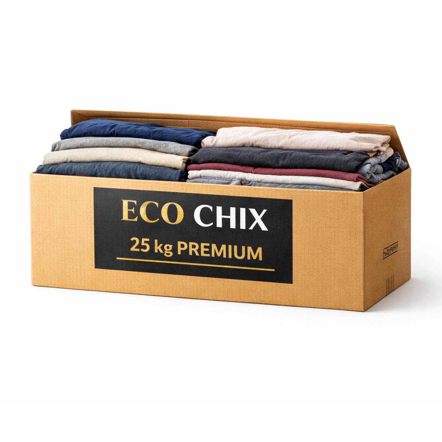 25 KG – PRÉMIUM CSOMAG