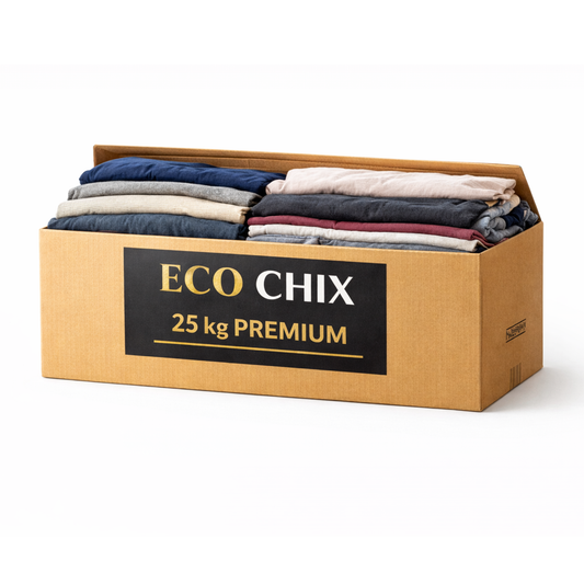 25 KG – PRÉMIUM CSOMAG