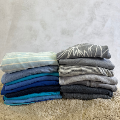 25 KG – CLASSIC CSOMAG