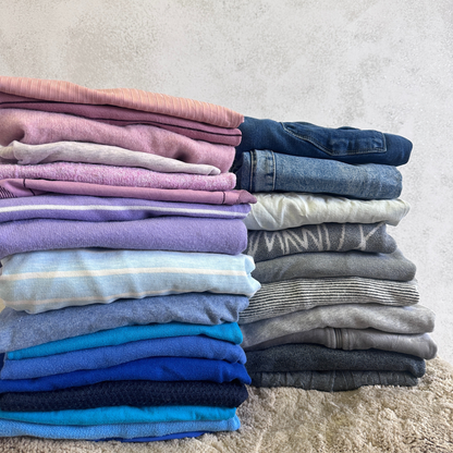 25 KG – CLASSIC CSOMAG