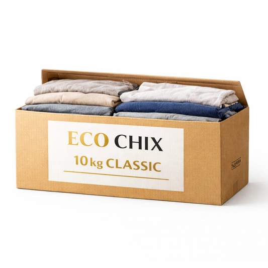 10 KG – CLASSIC CSOMAG