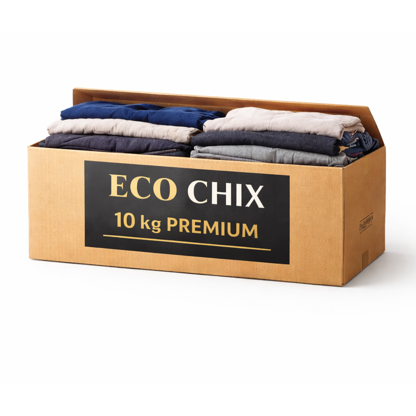 10 KG – PRÉMIUM CSOMAG