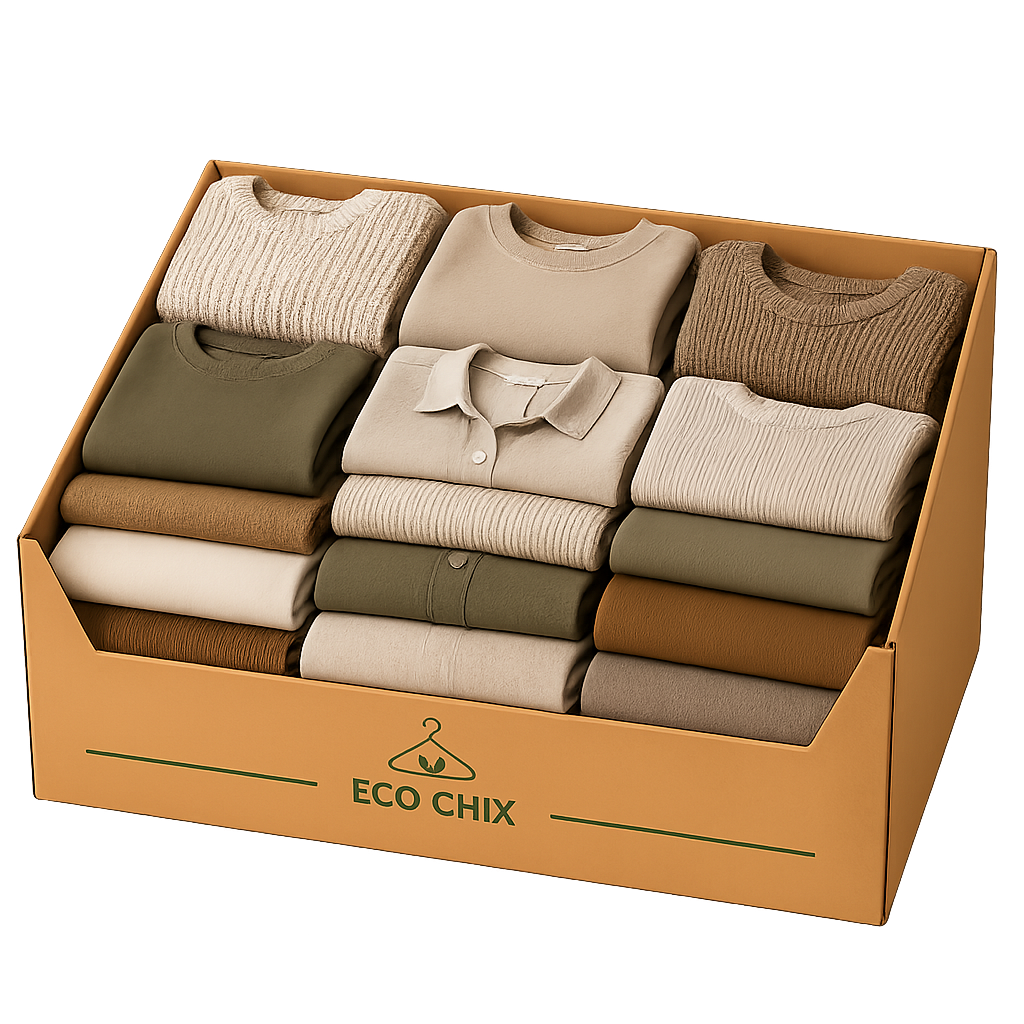 NŐI 10 KG BOX (XL - XXL - XXXL)