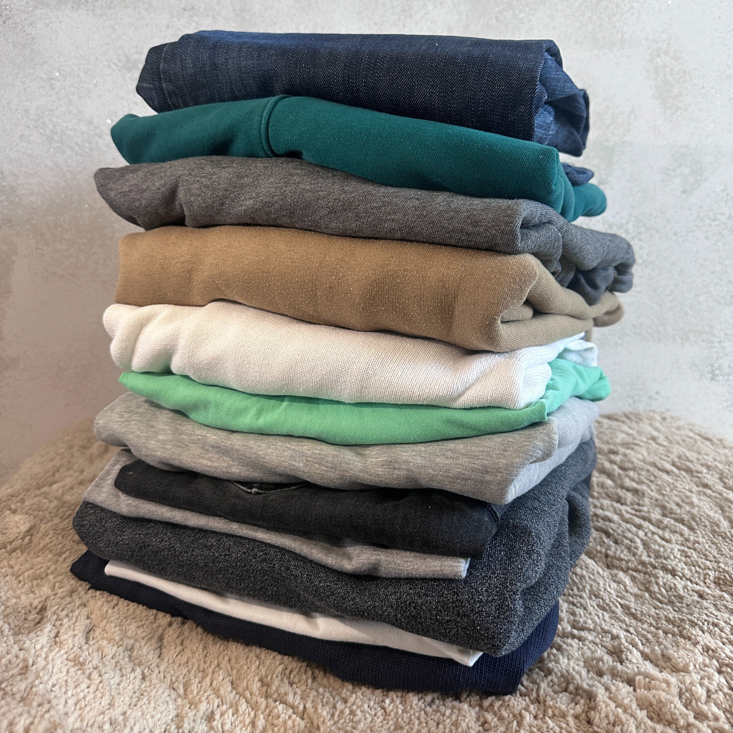 10 KG – CLASSIC CSOMAG