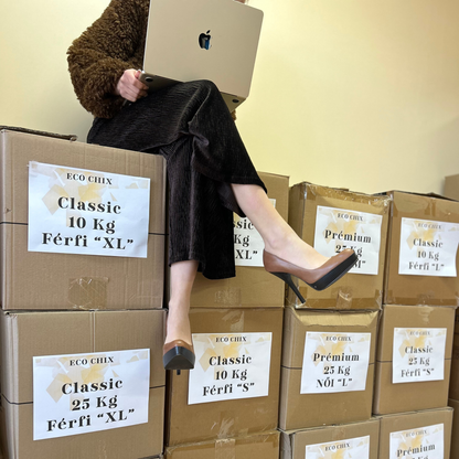 10 KG – CLASSIC CSOMAG