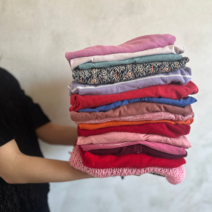 10 KG – CLASSIC CSOMAG